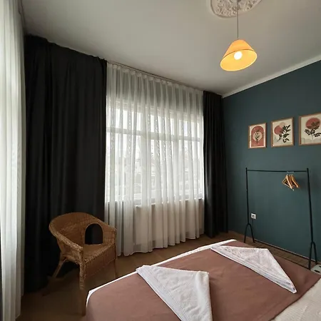 Waterfront By The Tram- Terrace With Dome & Golden Horn View In Fatih