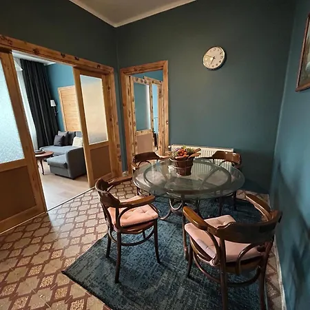 Waterfront By The Tram- Terrace With Dome & Golden Horn View In Fatih * Provincia di Istanbul