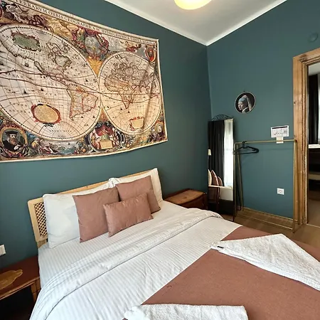 Waterfront By The Tram- Terrace With Dome & Golden Horn View In Fatih Appartamento