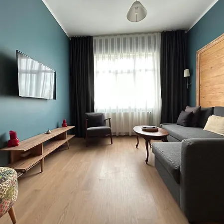 Waterfront By The Tram- Terrace With Dome & Golden Horn View In Fatih *