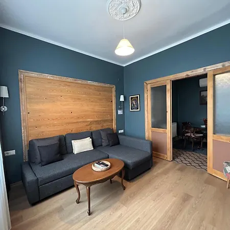 Waterfront By The Tram- Terrace With Dome & Golden Horn View In Fatih