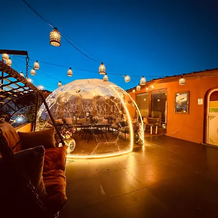 Waterfront By The Tram- Terrace With Dome & Golden Horn View In Fatih Appartamento *