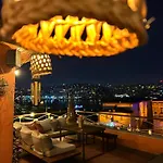Waterfront By The Tram- Terrace With Dome & Golden Horn View In Fatih * Istanbul