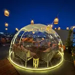 Appartamento Waterfront By The Tram- Terrace With Dome & Golden Horn View In Fatih *