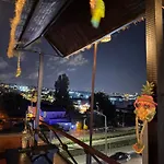 Waterfront By The Tram- Terrace With Dome & Golden Horn View In Fatih Lejlighed