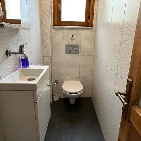 Apartament Waterfront By The Tram - Terrace With Dome & Golden Horn View In Fatih Stambuł