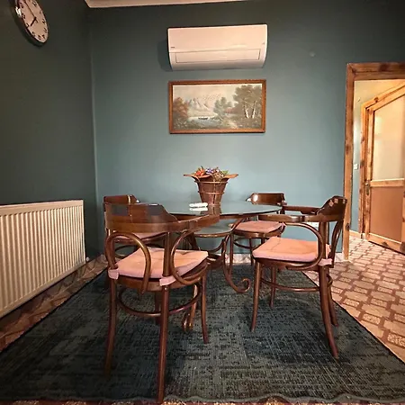 Apartament Waterfront By The Tram - Terrace With Dome & Golden Horn View In Fatih *