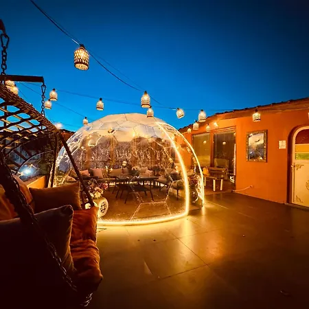 Waterfront By The Tram - Terrace With Dome & Golden Horn View In Fatih * Κωνσταντινούπολη