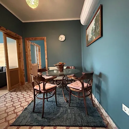 Waterfront By The Tram- Terrace With Dome & Golden Horn View In Fatih * Istanbul