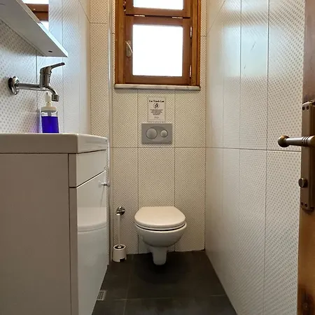 Waterfront By The Tram- Terrace With Dome & Golden Horn View In Fatih