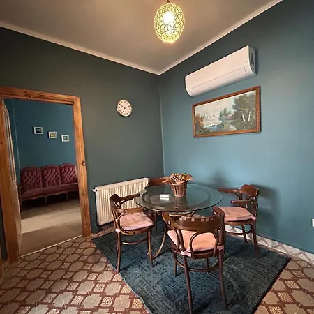 Apartment Waterfront By The Tram- Terrace With Dome & Golden Horn View In Fatih