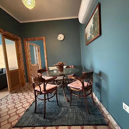 Waterfront By The Tram - Terrace With Dome & Golden Horn View In Fatih Апартаменты Стамбул