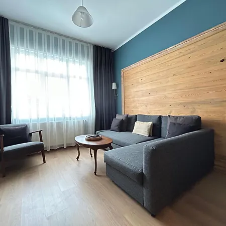 Waterfront By The Tram- Terrace With Dome & Golden Horn View In Fatih Apartment Istanbul