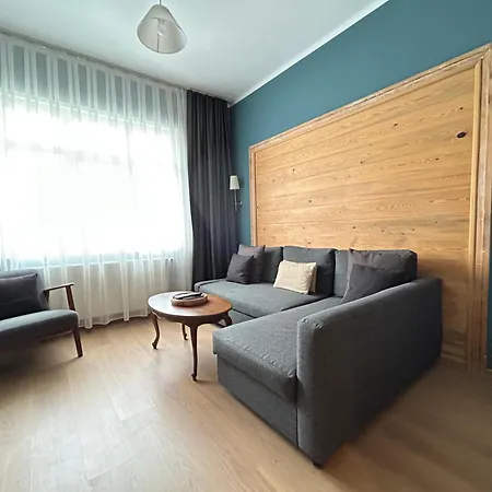 Apartment Waterfront By The Tram - Terrace With Dome & Golden Horn View In Fatih